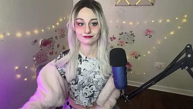 Starr1123 online show from 03.27.26