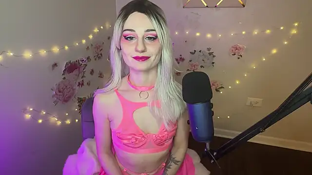 Starr1123 online show from 04.03.26