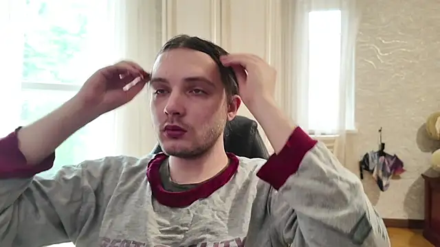 Snapshot of rabbitboyy chatting on 01.08.26 rabbitboyy online show from 01.08.26