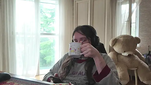 Snapshot of rabbitboyy chatting on 01.10.26 rabbitboyy online show from 01.10.26