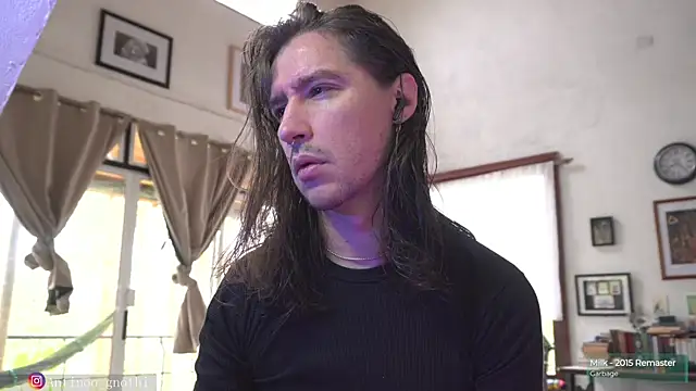 Antinoo Gnothi online show from 01.26.25