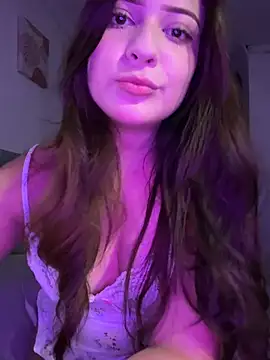 Zoe Lennoxx online show from 05.31.26