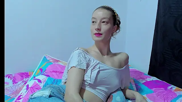 MiiaVolkova online show from 03.09.26