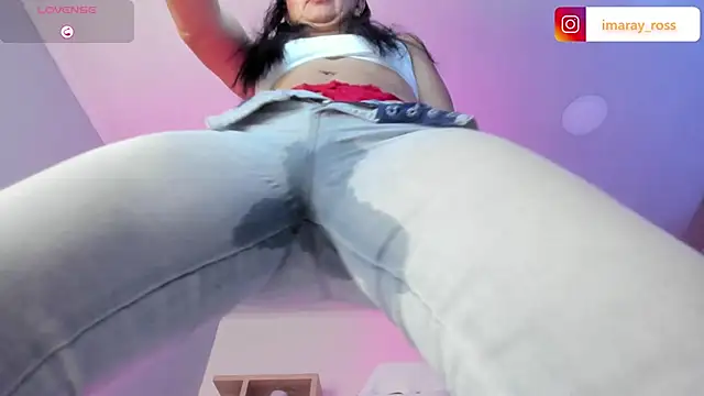 Imaray 1  online show from 02.07.26