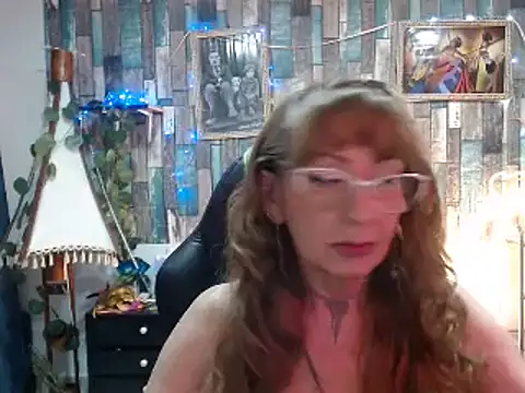 KarimaSarabe online show from 01.15.25