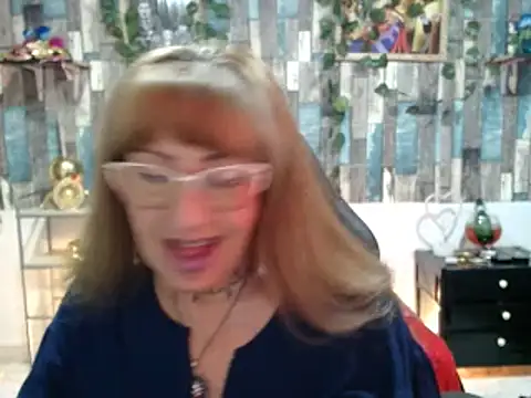 KarimaSarabe online show from 03.10.25