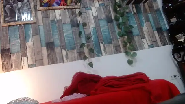 KarimaSarabe online show from 09.16.25