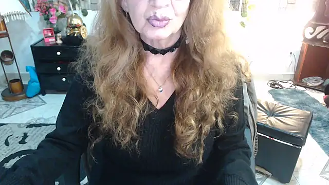 KarimaSarabe online show from 09.22.25