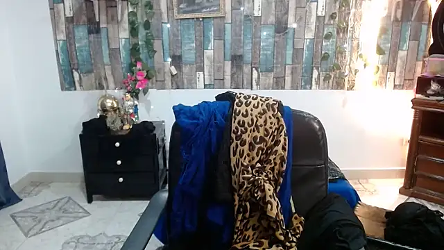 KarimaSarabe online show from 01.31.26