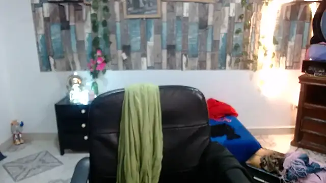 KarimaSarabe online show from 02.06.26