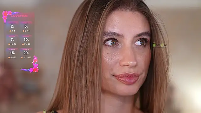 -YOUR ANGEL- online show from 12.11.24