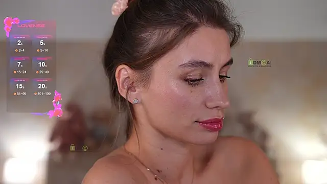 -YOUR ANGEL- online show from 12.11.24