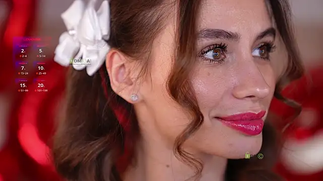 -YOUR ANGEL- online show from 02.14.25