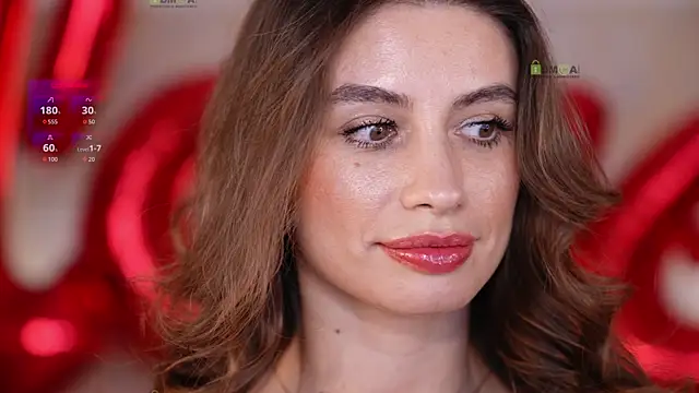 -YOUR ANGEL- online show from 02.17.25