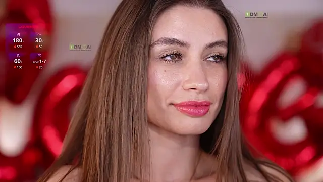 -YOUR ANGEL- online show from 02.21.25