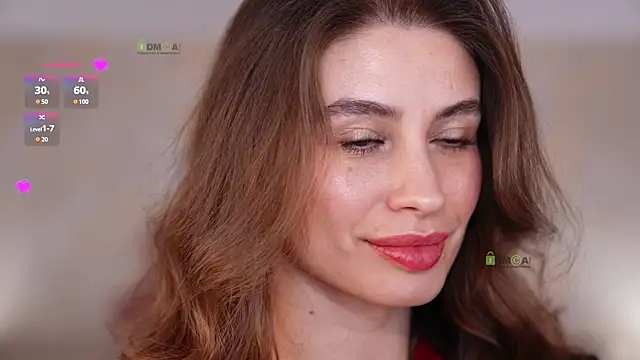 -YOUR ANGEL- online show from 02.26.25