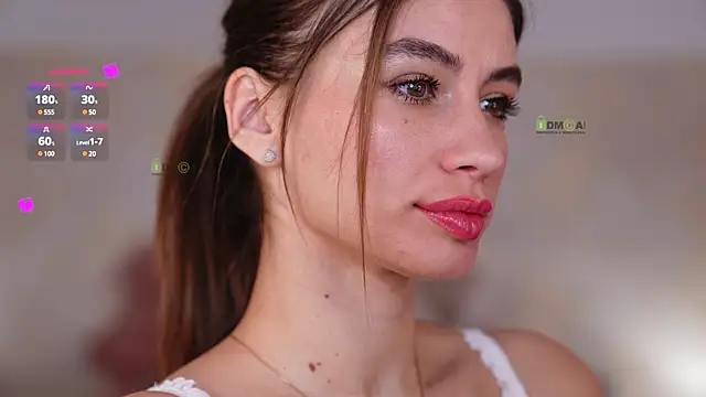 -YOUR ANGEL- online show from 03.02.25