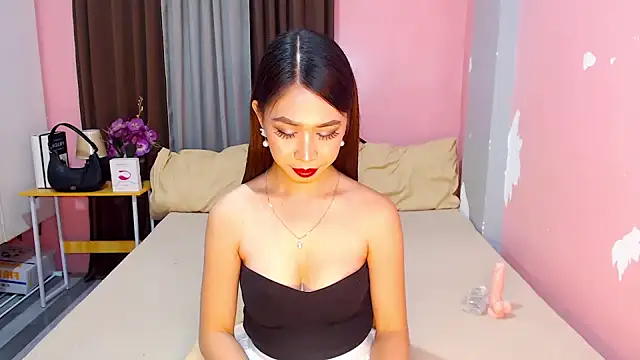 Malena Ts online show from 04.07.26