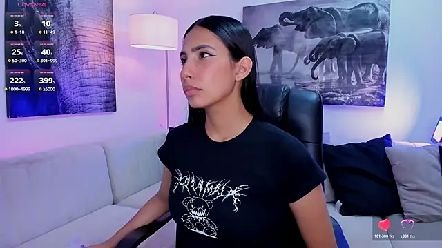 Ary 7 online show from 11.15.25