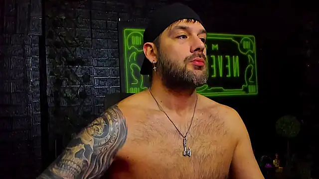 LexXHardy online show from 12.14.25