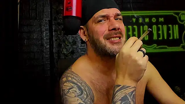 LexXHardy online show from 01.07.26