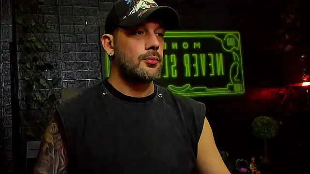 LexXHardy online show from 01.16.26