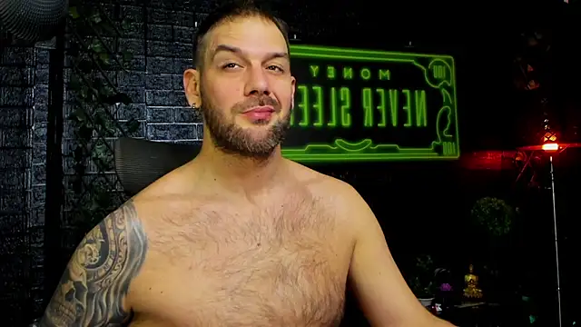 LexXHardy online show from 02.20.26