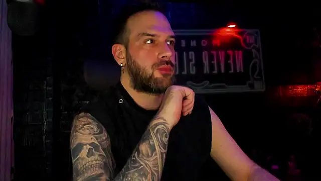 LexXHardy online show from 03.09.26