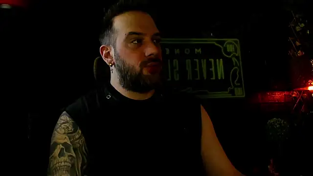 LexXHardy online show from 03.09.26