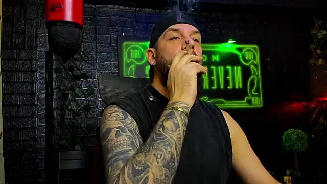 LexXHardy online show from 03.11.26