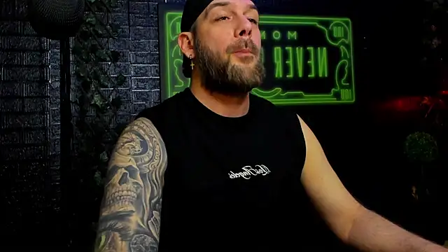 LexXHardy online show from 03.17.26