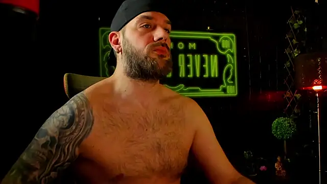 LexXHardy online show from 03.18.26