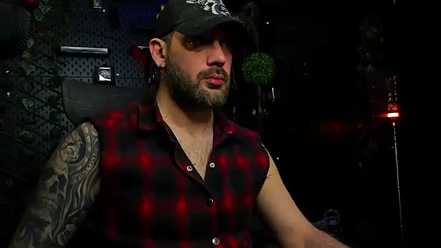 LexXHardy online show from 04.09.26