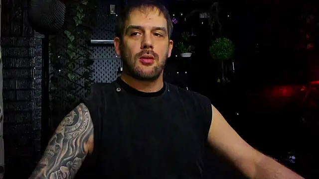 LexXHardy online show from 04.19.26