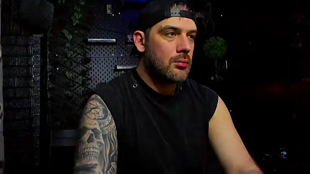 LexXHardy online show from 04.19.26