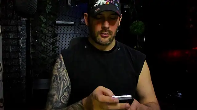 LexXHardy online show from 04.19.26