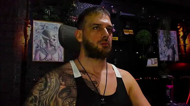 LexXHardy online show from 05.16.26