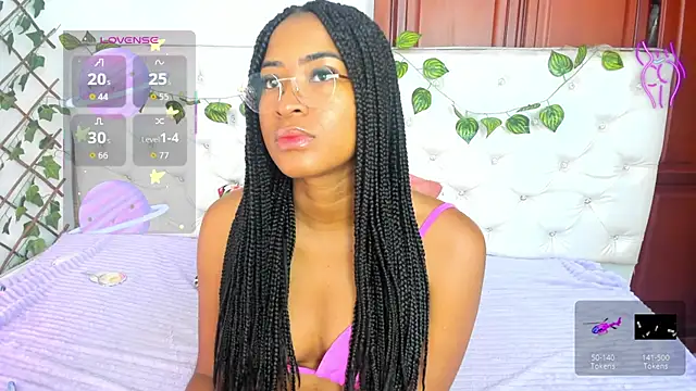 Andrea Williams24 online show from 09.24.25