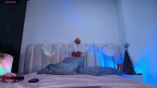  sex mia online show from 12.17.25