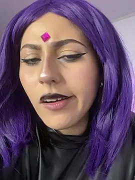 TuWaifuVirtual1 online show from 02.06.25