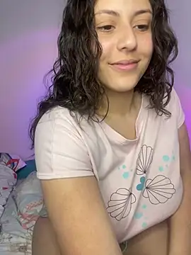 TuWaifuVirtual1 online show from 02.22.25