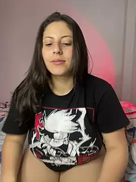 TuWaifuVirtual1 online show from 03.09.25