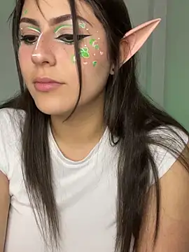 TuWaifuVirtual1 online show from 03.18.25