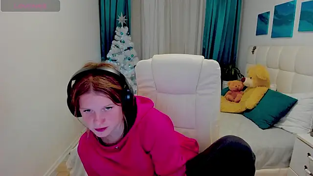 Snapshot of Kathlyn__Heath chatting on 12.27.24 Kathlyn Heath online show from 12.27.24