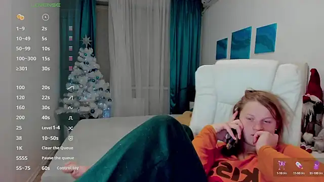 Snapshot of Kathlyn__Heath chatting on 01.14.25 Kathlyn Heath online show from 01.14.25