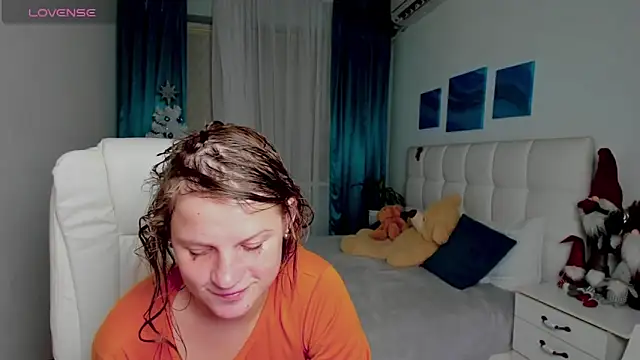 Snapshot of Kathlyn__Heath chatting on 01.17.25 Kathlyn Heath online show from 01.17.25