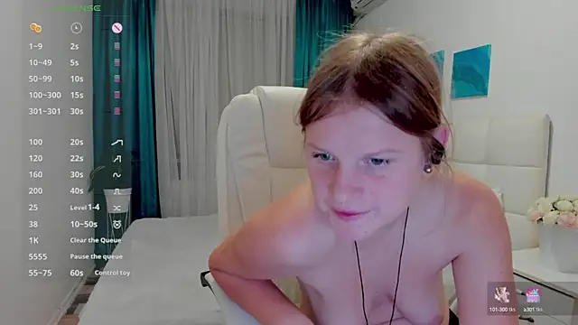 Snapshot of Kathlyn__Heath chatting on 01.27.25 Kathlyn Heath online show from 01.27.25