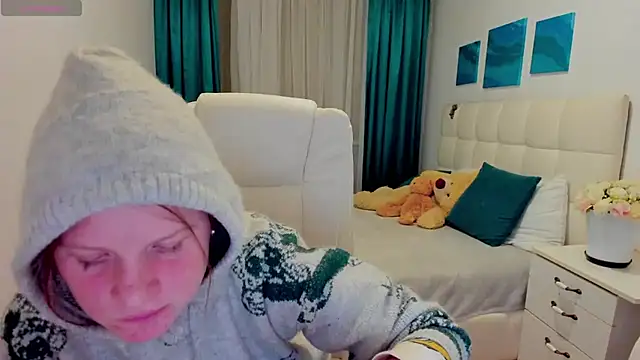 Snapshot of Kathlyn__Heath chatting on 02.03.25 Kathlyn Heath online show from 02.03.25