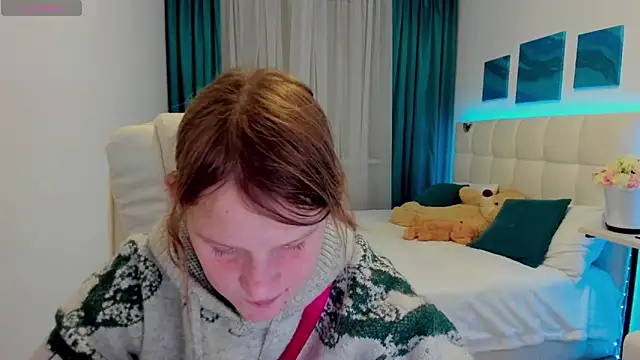 Snapshot of Kathlyn__Heath chatting on 03.19.25 Kathlyn Heath online show from 03.19.25