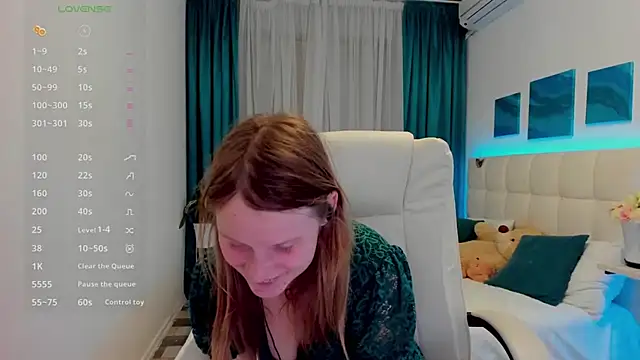 Snapshot of Kathlyn__Heath chatting on 03.19.25 Kathlyn Heath online show from 03.19.25